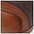 Céline Borsa a tracolla CELINE Macadam PVC Pelle Marrone Oro Auth 200933 D'oro - vista 15