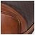 Céline Borsa a tracolla CELINE Macadam PVC Pelle Marrone Oro Auth 200933 D'oro - vista 17