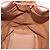 Céline Borsa a tracolla CELINE Macadam PVC Pelle Marrone Oro Auth 200933 D'oro - vista 21