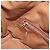 Céline Borsa a tracolla CELINE Macadam PVC Pelle Marrone Oro Auth 200933 D'oro - vista 23