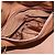 Céline Borsa a tracolla CELINE Macadam PVC Pelle Marrone Oro Auth 200933 D'oro - vista 25