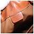 Céline Borsa a tracolla CELINE Macadam PVC Pelle Marrone Oro Auth 200933 D'oro - vista 26