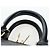 LOUIS VUITTON Epi Keepall 45 Boston Bag Black M42972 LV Auth 196925V Nero - vista 14