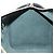 LOUIS VUITTON Epi Keepall 45 Boston Bag Black M42972 LV Auth 196925V Nero - vista 23