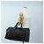 LOUIS VUITTON Epi Keepall 45 Boston Bag Black M42972 LV Auth 196925V Nero - vista 24