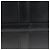 LOUIS VUITTON Epi Keepall 45 Boston Bag Black M42972 LV Auth 196925V Nero - vista 6