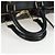 LOUIS VUITTON Epi Keepall 45 Boston Bag Black M42972 LV Auth 196925V Nero - vista 8