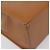 Borsa a mano SAINT LAURENT in pelle beige e oro Auth 200950A D'oro - vista 15