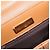 Borsa a mano SAINT LAURENT in pelle beige e oro Auth 200950A D'oro - vista 19