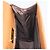 Borsa a mano SAINT LAURENT in pelle beige e oro Auth 200950A D'oro - vista 20