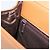 Borsa a mano SAINT LAURENT in pelle beige e oro Auth 200950A D'oro - vista 22