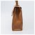 Borsa a mano SAINT LAURENT in pelle beige e oro Auth 200950A D'oro - vista 4