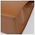 Borsa a mano SAINT LAURENT in pelle beige e oro Auth 200950A D'oro - vista 9