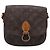 LOUIS VUITTON Monogram Saint Cloud MM Shoulder Bag M51243 LV Auth 198980 Monogramma - vista 13