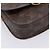 LOUIS VUITTON Monogram Saint Cloud MM Shoulder Bag M51243 LV Auth 198980 Monogramma - vista 15