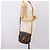 LOUIS VUITTON Monogram Saint Cloud MM Shoulder Bag M51243 LV Auth 198980 Monogramma - vista 26