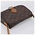 LOUIS VUITTON Monogram Saint Cloud MM Shoulder Bag M51243 LV Auth 198980 Monogramma - vista 6