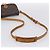LOUIS VUITTON Monogram Saint Cloud MM Shoulder Bag M51243 LV Auth 198980 Monogramma - vista 7