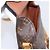 LOUIS VUITTON Monogram Saint Cloud MM Shoulder Bag M51243 LV Auth 198980 Monogramma - vista 9