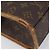 LOUIS VUITTON Monogram Bel Air Hand Bag 2way M51122 LV Auth 200943 Monogramma - vista 10