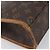 LOUIS VUITTON Monogram Bel Air Hand Bag 2way M51122 LV Auth 200943 Monogramma - vista 17