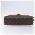 LOUIS VUITTON Monogram Bel Air Hand Bag 2way M51122 LV Auth 200943 Monogramma - vista 5