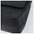 Borsa a mano CHANEL Matelasse con catena in pelle d'agnello nera e oro CC Auth yk20843V Nero D'oro - vista 10