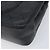 Borsa a mano CHANEL Matelasse con catena in pelle d'agnello nera e oro CC Auth yk20843V Nero D'oro - vista 15