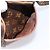 LOUIS VUITTON Monogram Danube GM Shoulder Bag M45262 LV Auth ka5861 Monogramma - vista 11