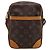 LOUIS VUITTON Monogram Danube GM Shoulder Bag M45262 LV Auth ka5861 Monogramma - vista 13