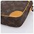 LOUIS VUITTON Monogram Danube GM Shoulder Bag M45262 LV Auth ka5861 Monogramma - vista 14
