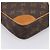 LOUIS VUITTON Monogram Danube GM Shoulder Bag M45262 LV Auth ka5861 Monogramma - vista 15