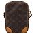 LOUIS VUITTON Monogram Danube GM Shoulder Bag M45262 LV Auth ka5861 Monogramma - vista 2