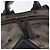 MCM Vicetos Rucksack Leder Silber authentisch 198656 - Ansicht 18