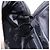 MCM Vicetos Rucksack Leder Silber authentisch 198656 - Ansicht 21
