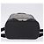 MCM Vicetos Rucksack Leder Silber authentisch 198656 - Ansicht 5