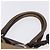Borsa a mano PRADA in pelle tono oro Auth yk20860V - vista 14