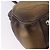 Borsa a mano PRADA in pelle tono oro Auth yk20860V - vista 15