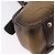 Borsa a mano PRADA in pelle tono oro Auth yk20860V - vista 17