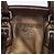Borsa a mano PRADA in pelle tono oro Auth yk20860V - vista 19