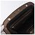 Borsa a mano PRADA in pelle tono oro Auth yk20860V - vista 21