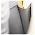 LOUIS VUITTON Monogram Vernis Motto Accessory Pouch Gris M91030 LV Auth BA15359 - vista 12