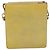 LOUIS VUITTON Monogram Vernis Motto Accessory Pouch Gris M91030 LV Auth BA15359 - vista 2