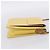 LOUIS VUITTON Monogram Vernis Motto Accessory Pouch Gris M91030 LV Auth BA15359 - vista 4