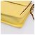 LOUIS VUITTON Monogram Vernis Motto Accessory Pouch Gris M91030 LV Auth BA15359 - vista 9