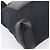 Borsa Tote GUCCI GG Canvas Nero Argento 019 0402 Auth 197830 - vista 15