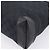 Borsa Tote GUCCI GG Canvas Nero Argento 019 0402 Auth 197830 - vista 16