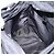 Borsa Tote GUCCI GG Canvas Nero Argento 019 0402 Auth 197830 - vista 20