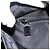 Borsa Tote GUCCI GG Canvas Nero Argento 019 0402 Auth 197830 - vista 21