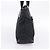 Borsa Tote GUCCI GG Canvas Nero Argento 019 0402 Auth 197830 - vista 3